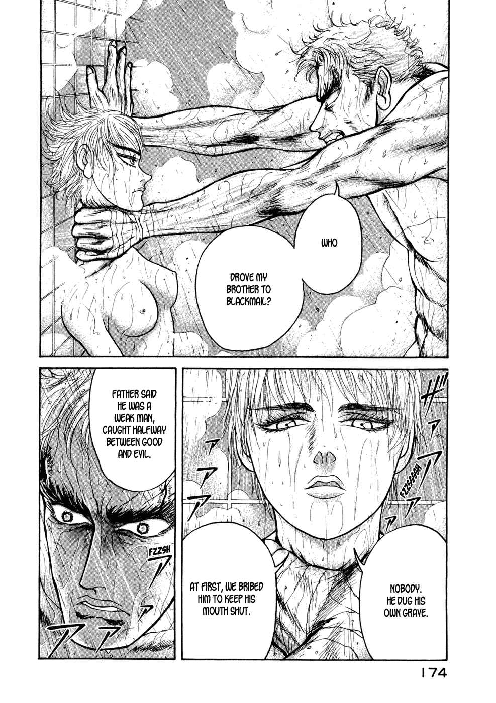 Page 6 Chapter 8 Kilico
