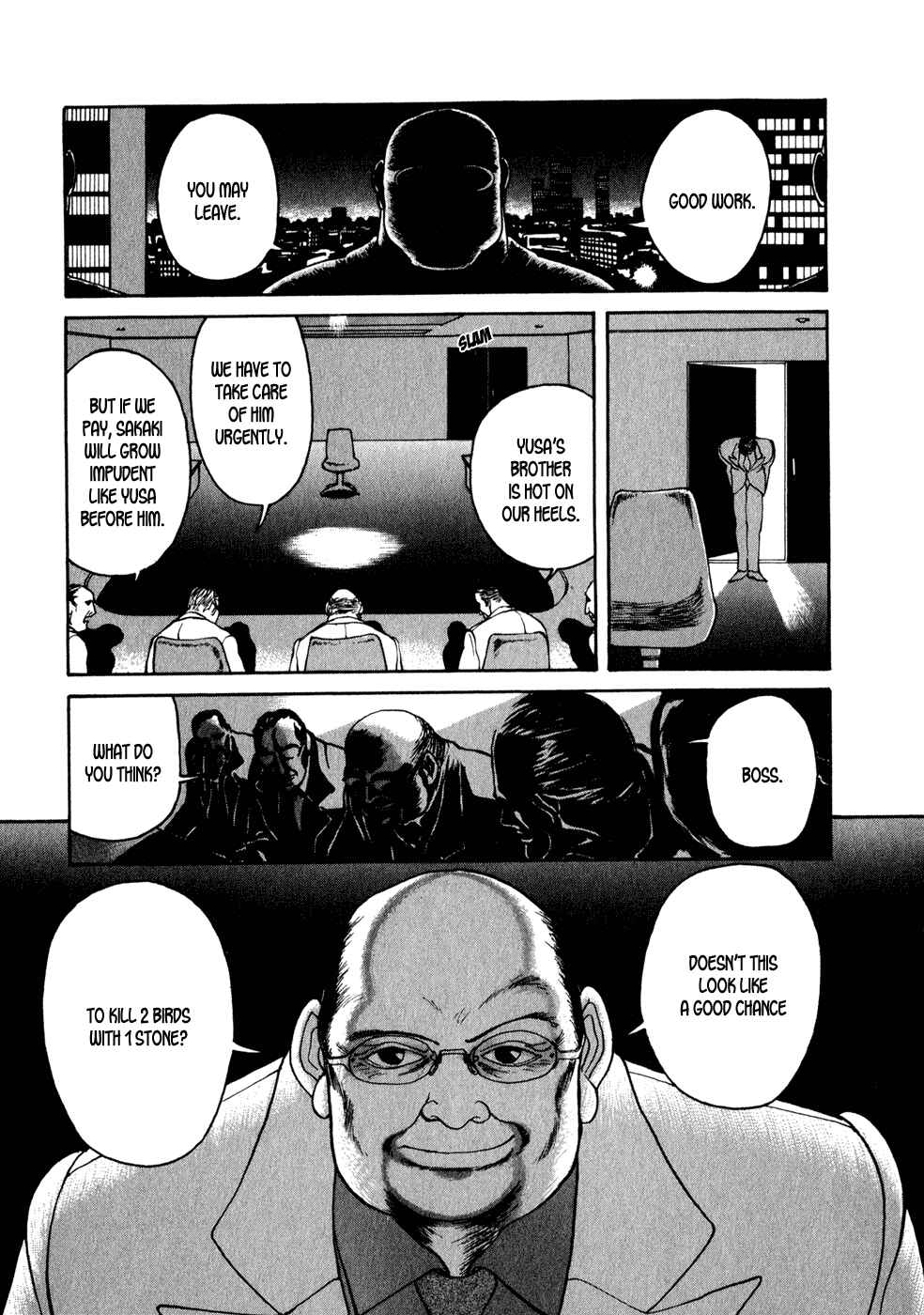 Page 9 Chapter 8 Kilico