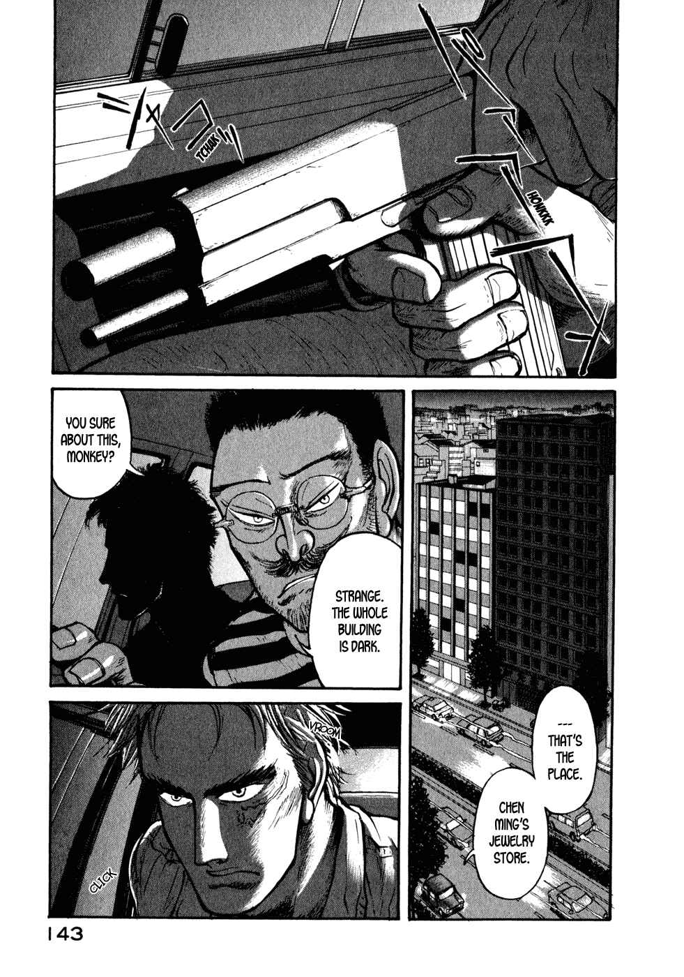 Page 1 Chapter 37 Kilico