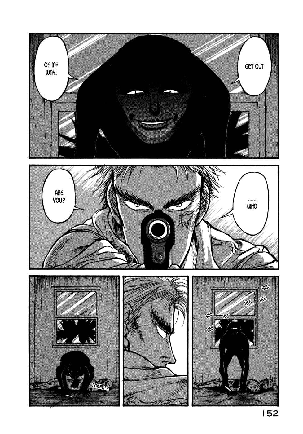 Page 10 Chapter 37 Kilico