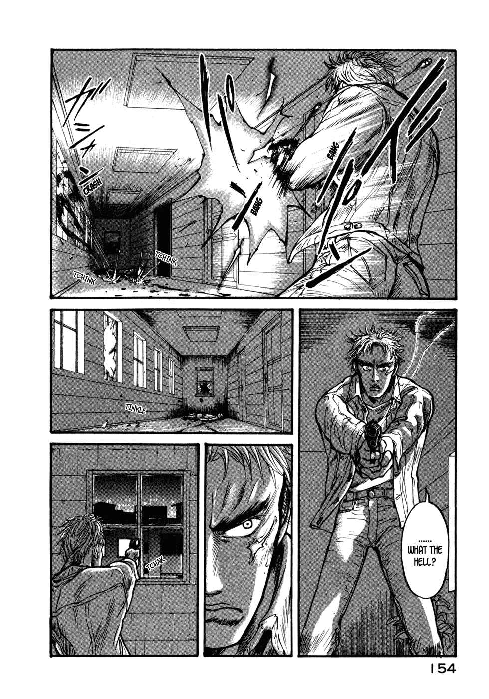 Page 12 Chapter 37 Kilico
