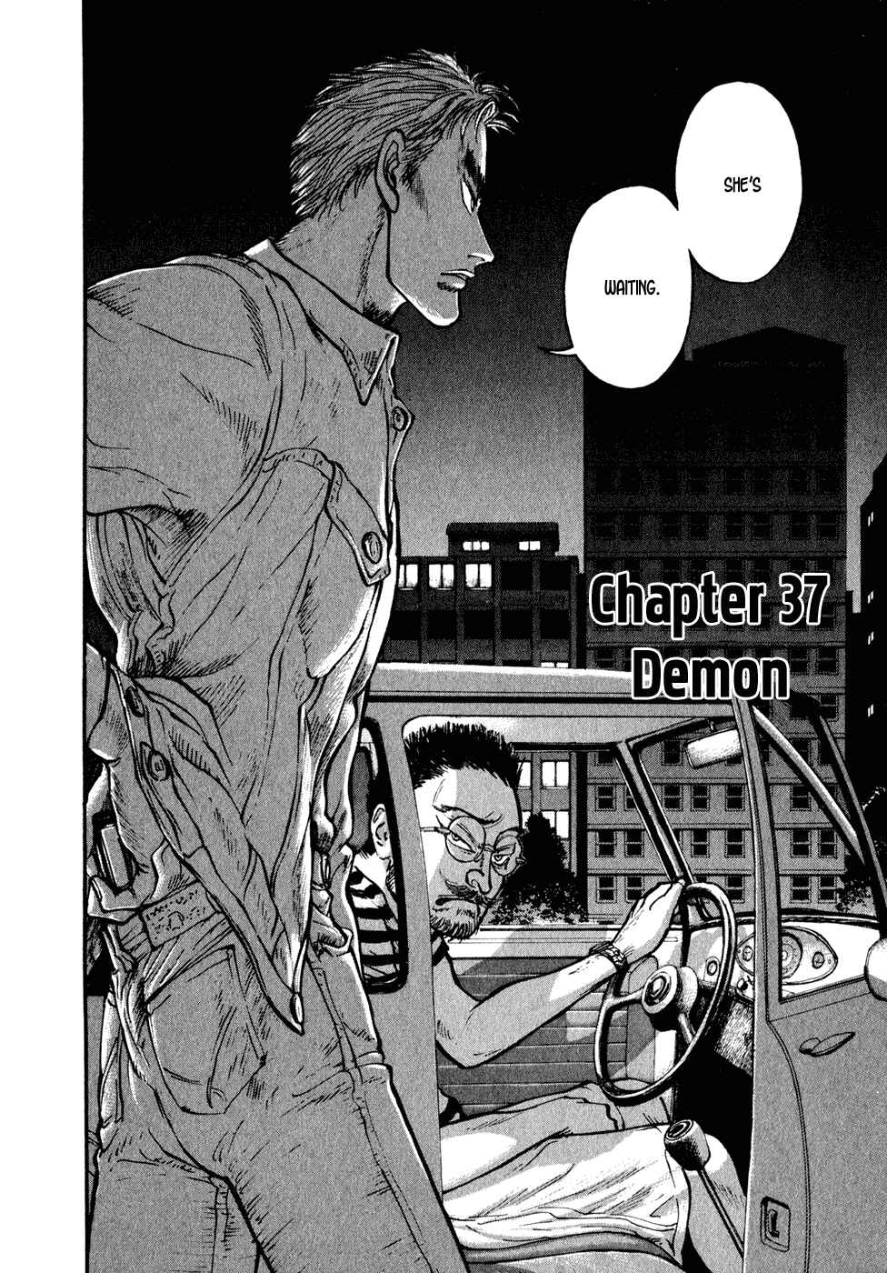 Page 2 Chapter 37 Kilico