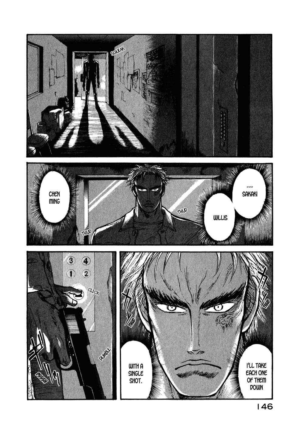 Page 4 Chapter 37 Kilico