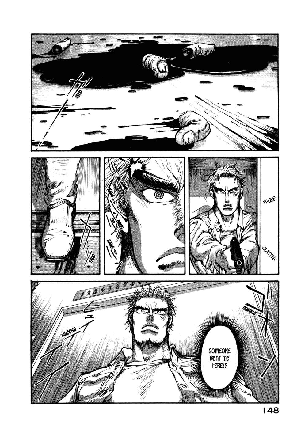 Page 6 Chapter 37 Kilico