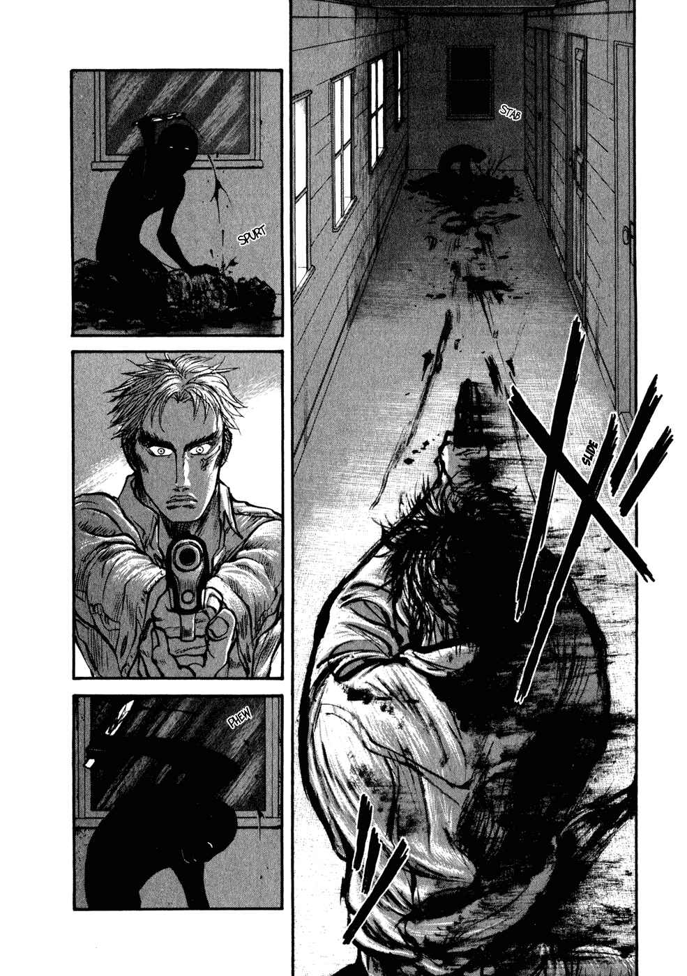 Page 8 Chapter 37 Kilico
