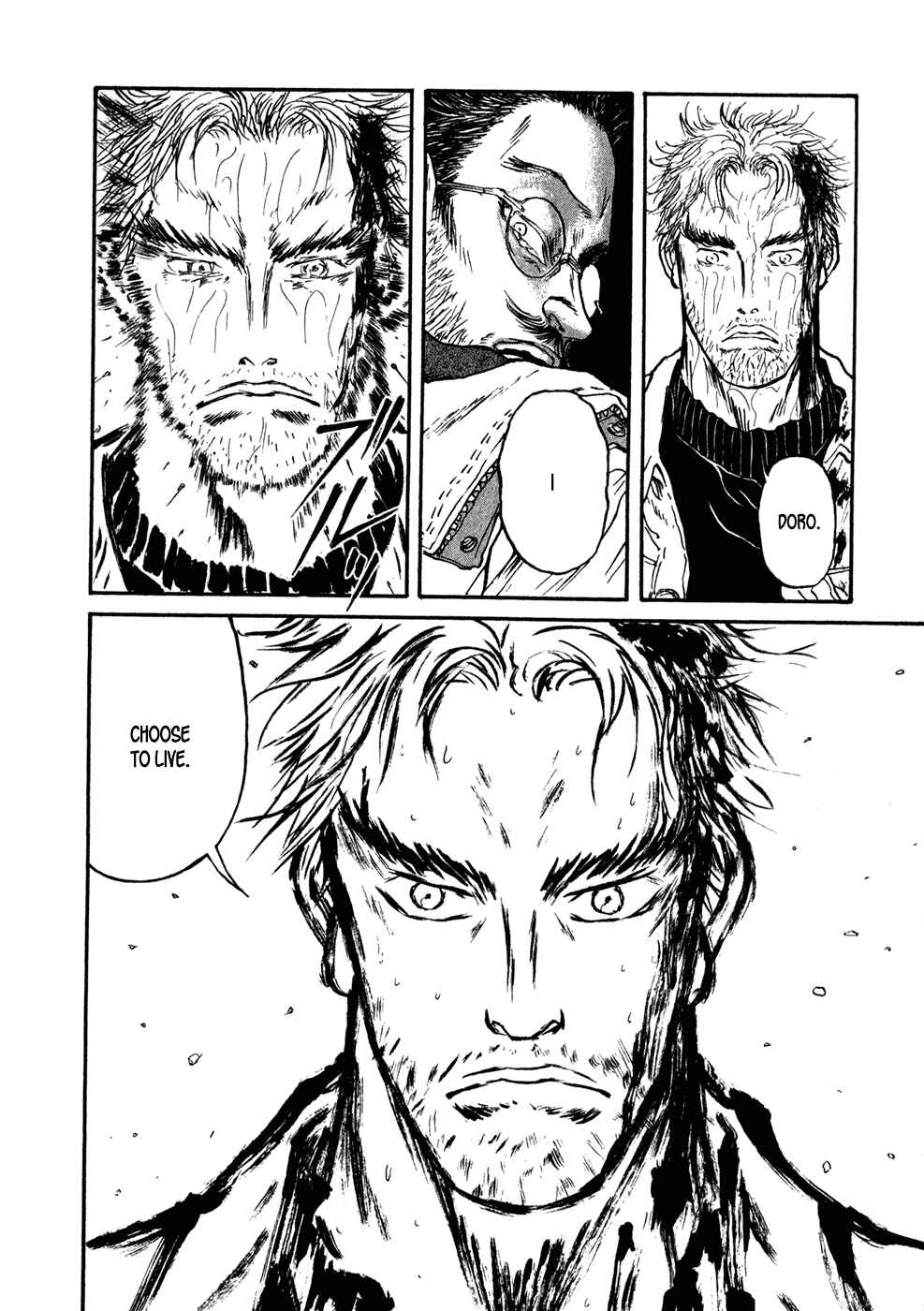 Page 21 Chapter 14 Kilico