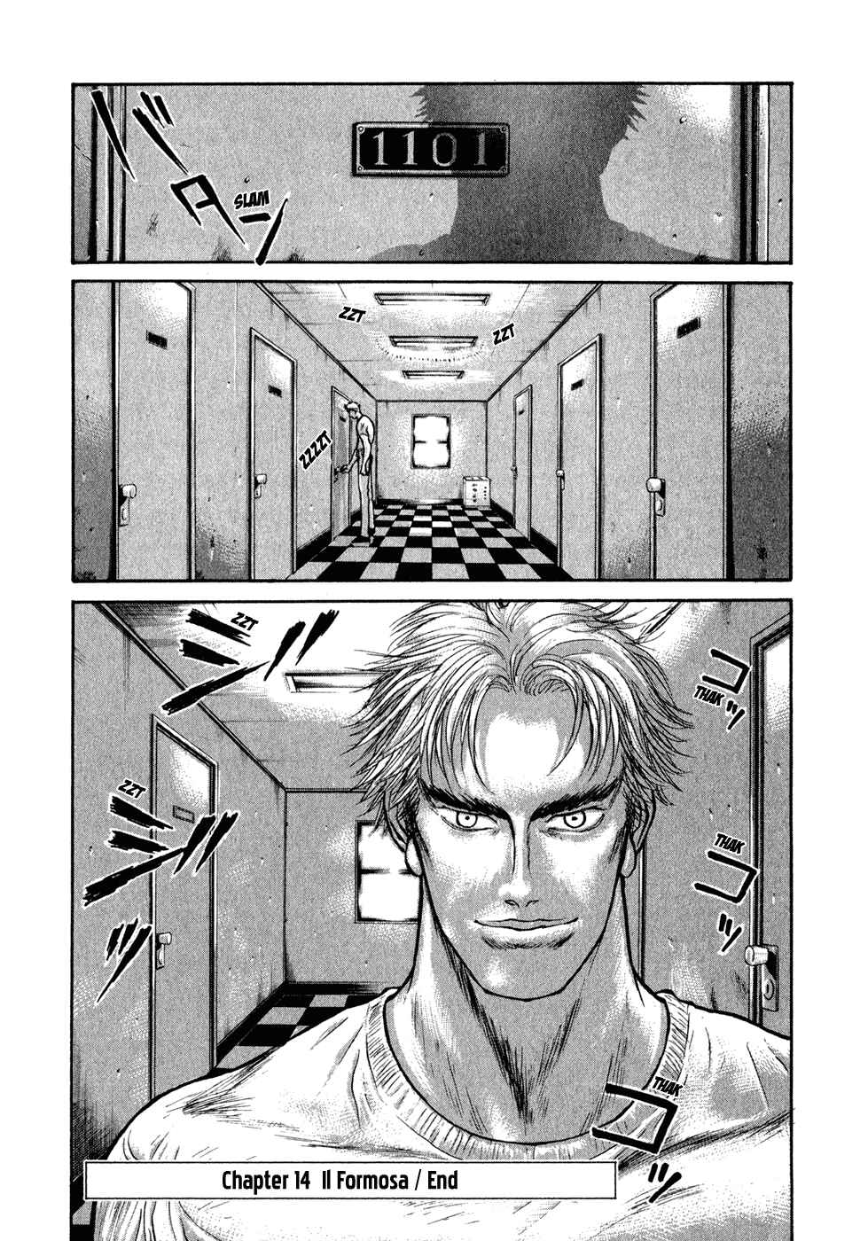 Page 23 Chapter 14 Kilico