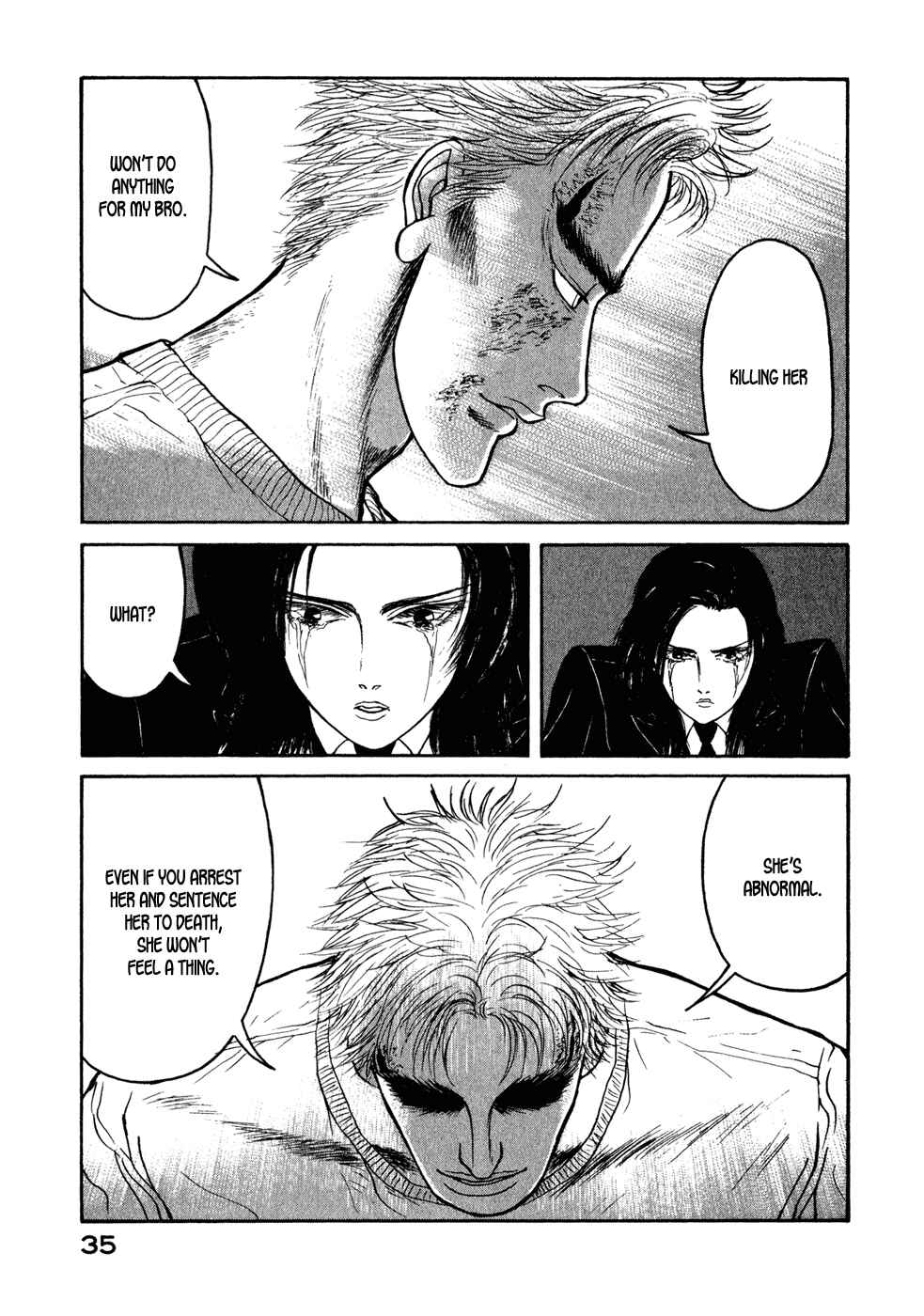 Page 12 Chapter 12 Kilico