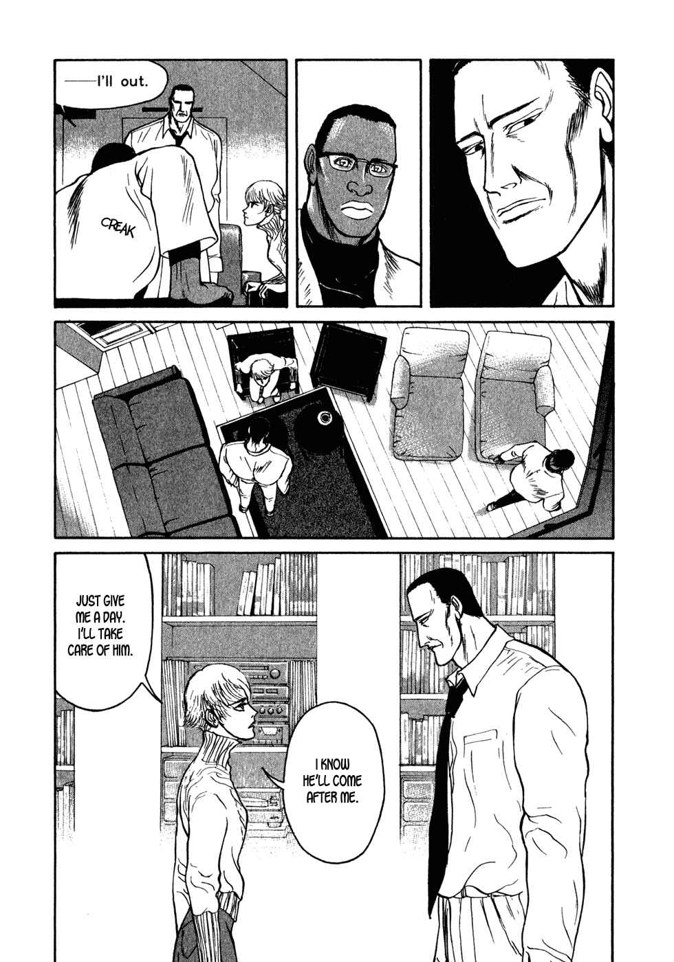 Page 18 Chapter 12 Kilico