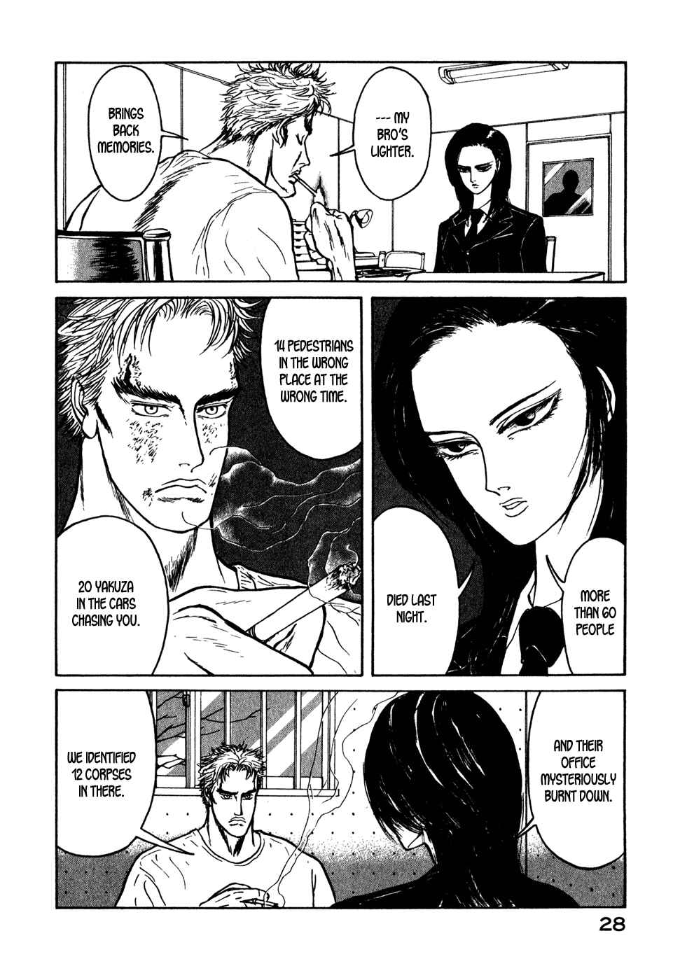 Page 5 Chapter 12 Kilico