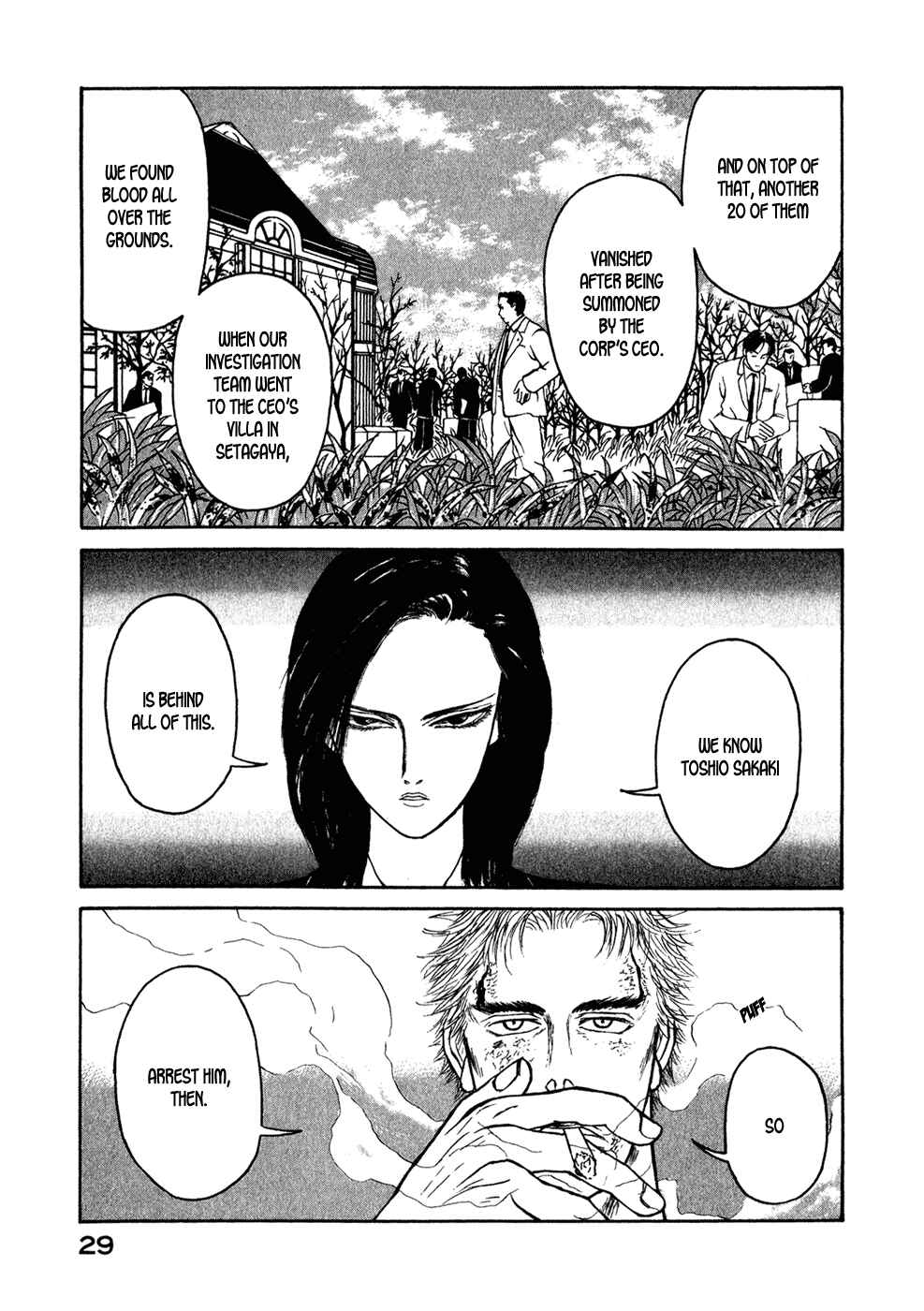 Page 6 Chapter 12 Kilico