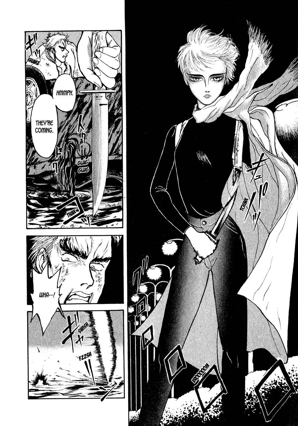 Page 16 Chapter 10 Kilico