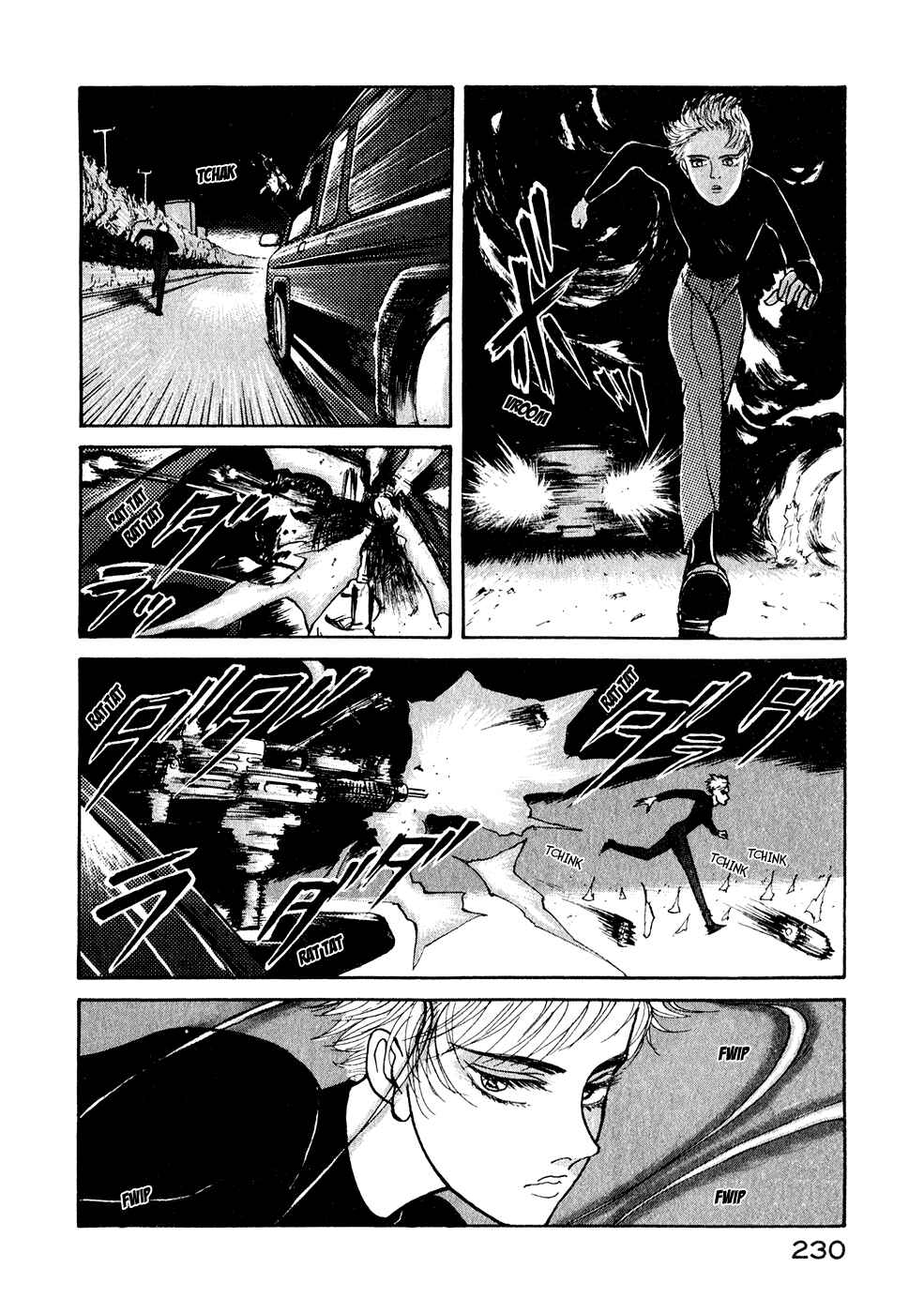 Page 18 Chapter 10 Kilico