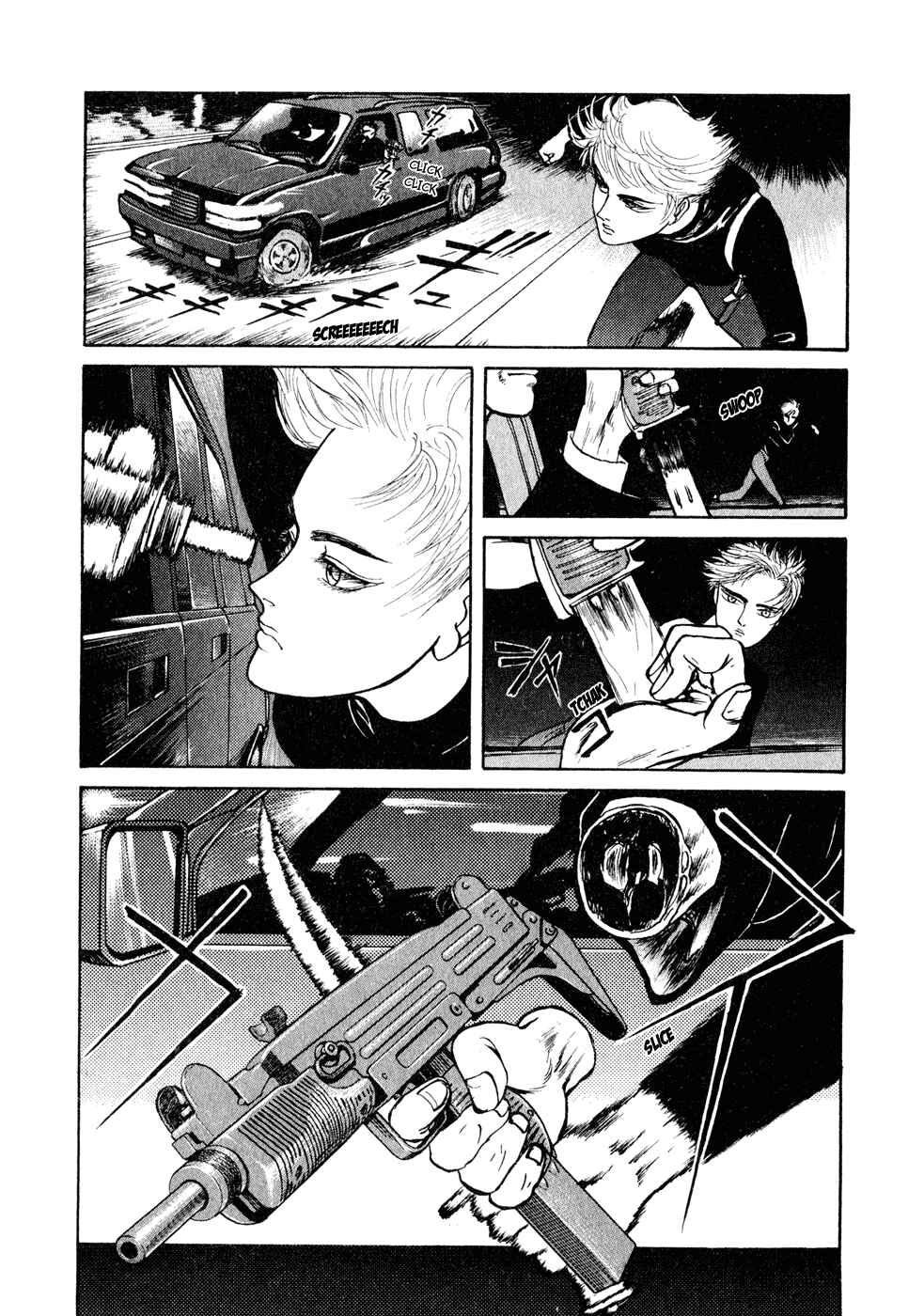 Page 19 Chapter 10 Kilico