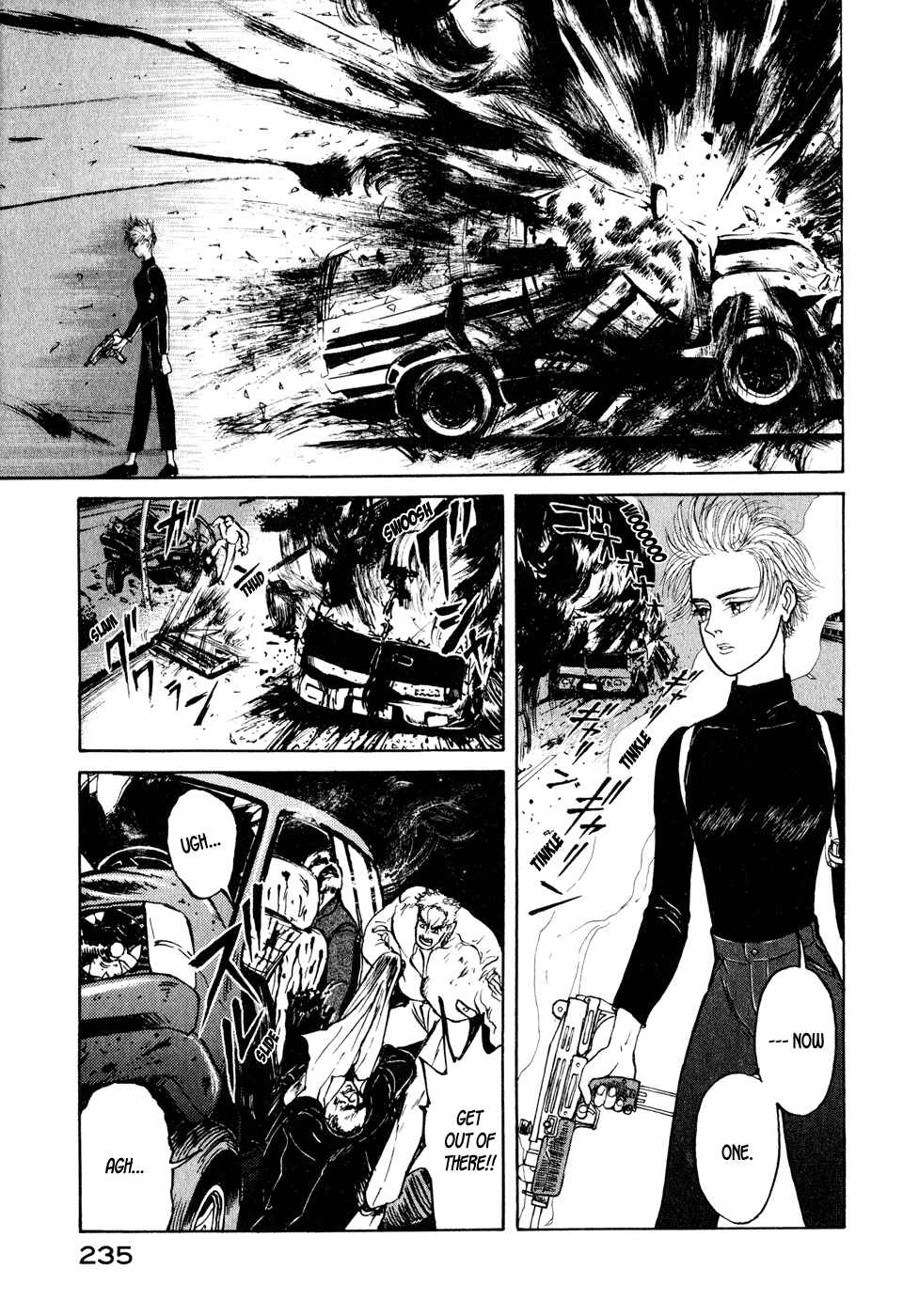 Page 23 Chapter 10 Kilico