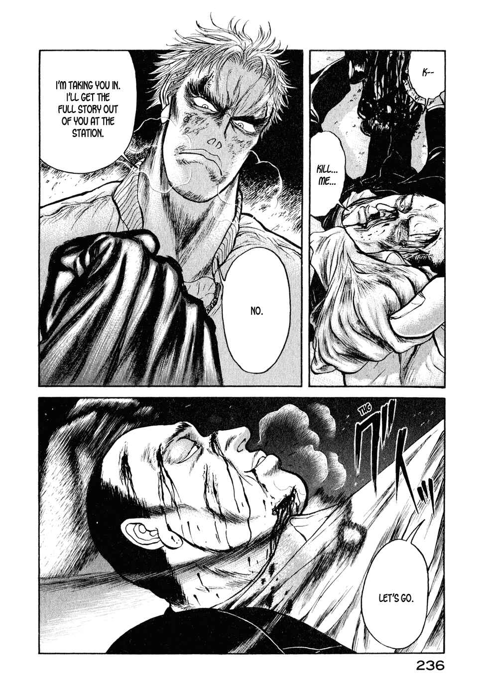 Page 24 Chapter 10 Kilico