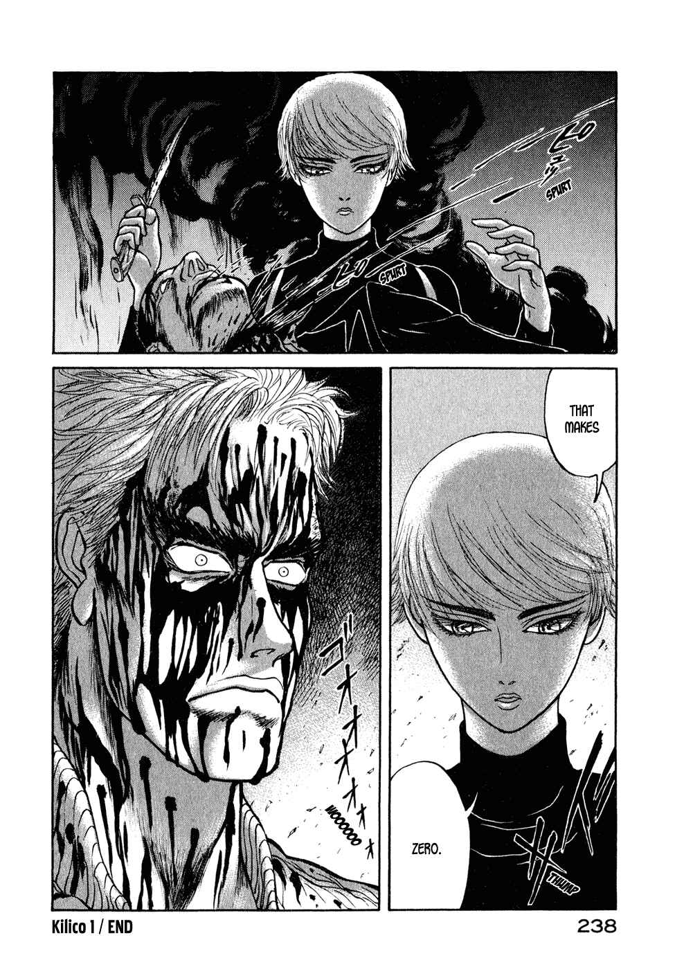 Page 26 Chapter 10 Kilico