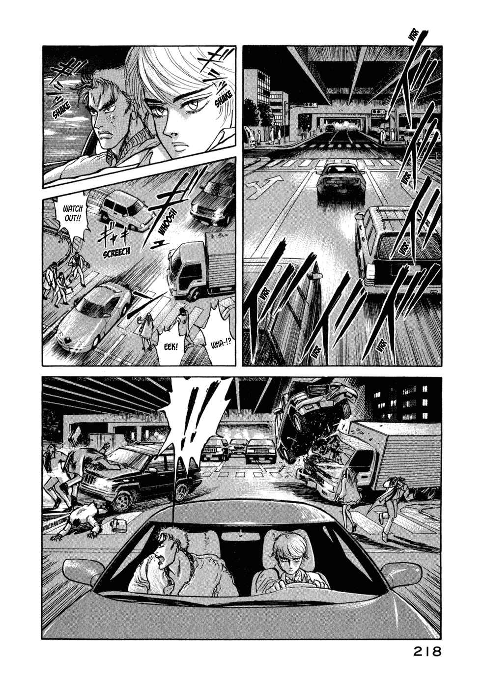 Page 6 Chapter 10 Kilico