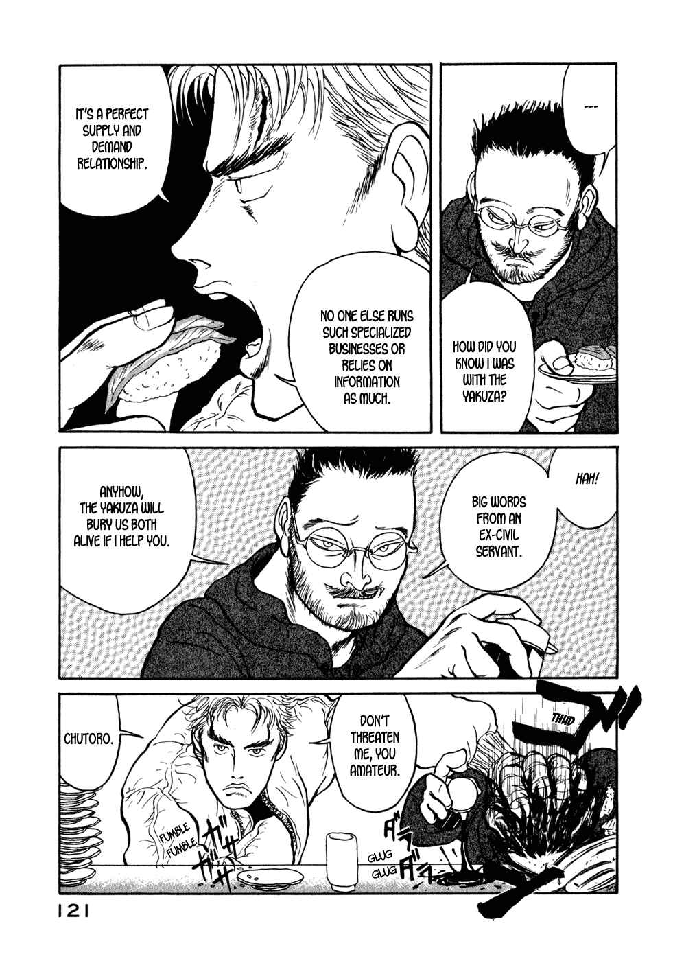 Page 13 Chapter 5 Kilico