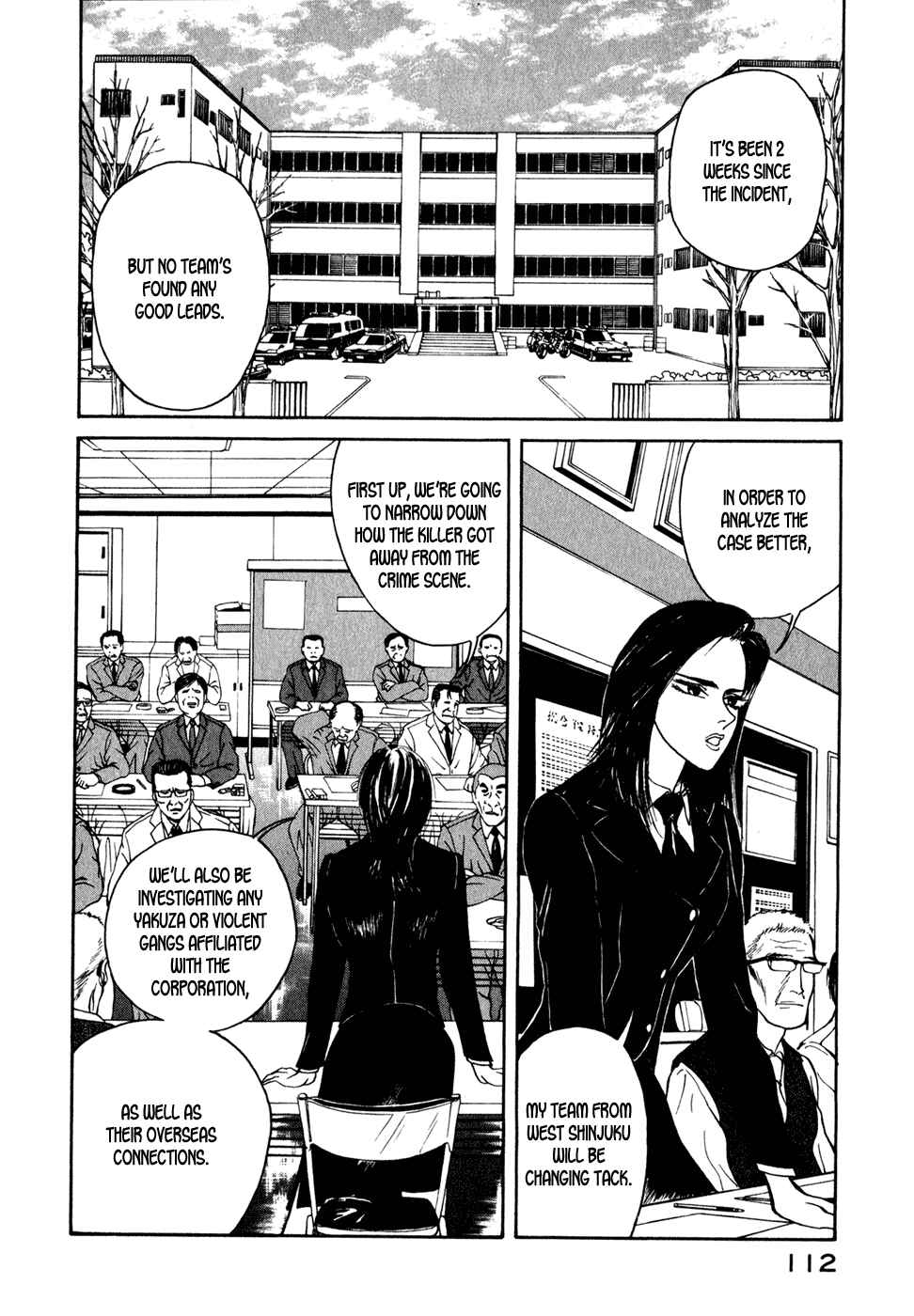 Page 4 Chapter 5 Kilico