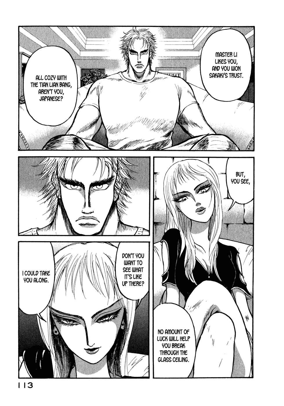 Page 11 Chapter 27 Kilico