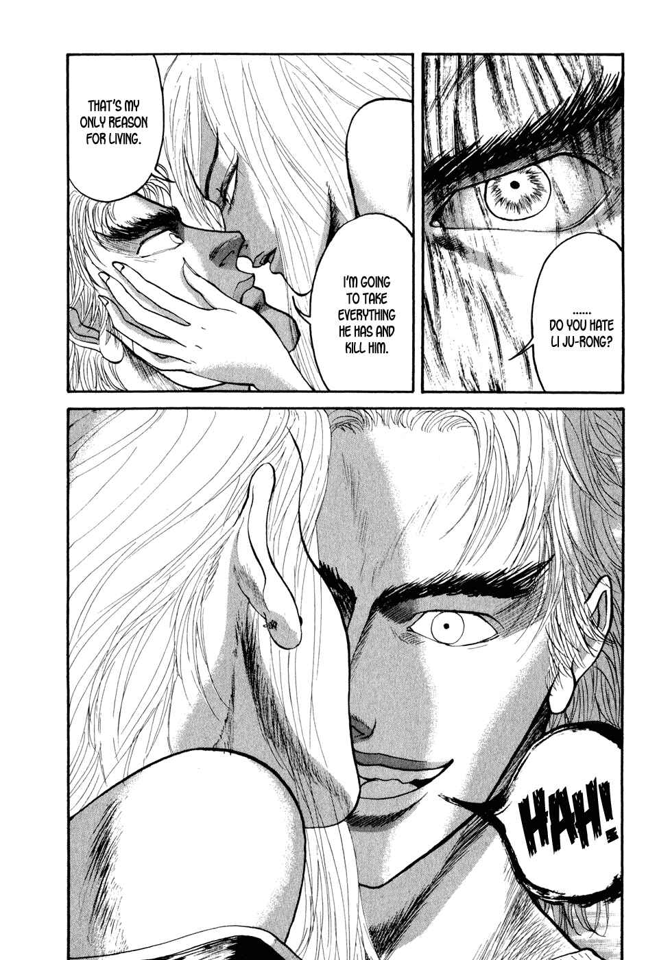 Page 16 Chapter 27 Kilico