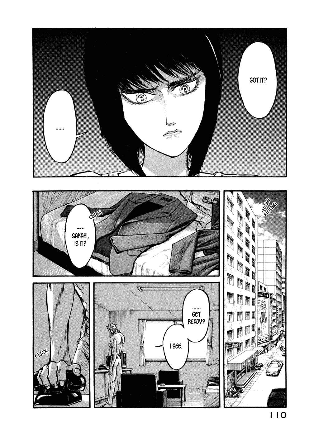Page 8 Chapter 27 Kilico