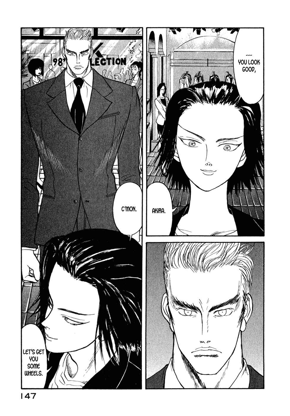 Page 1 Chapter 18 Kilico