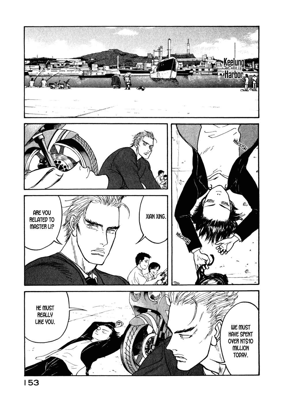 Page 6 Chapter 18 Kilico