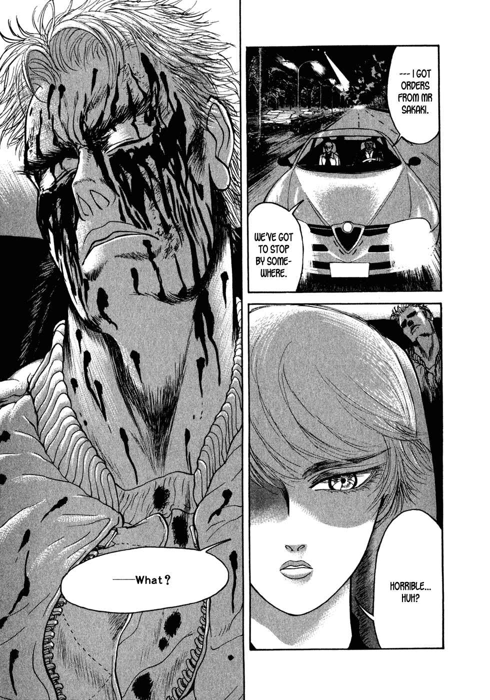 Page 11 Chapter 11 Kilico