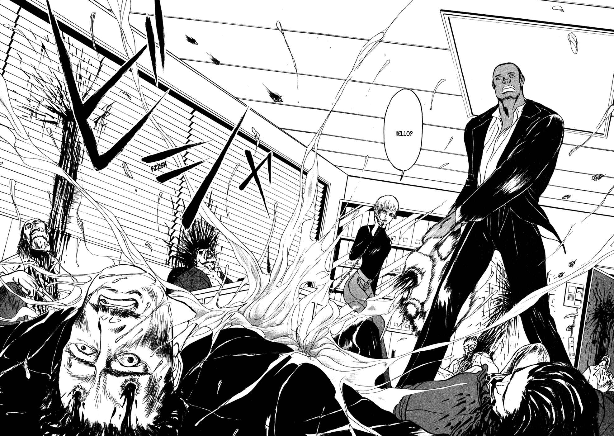 Page 16 Chapter 11 Kilico