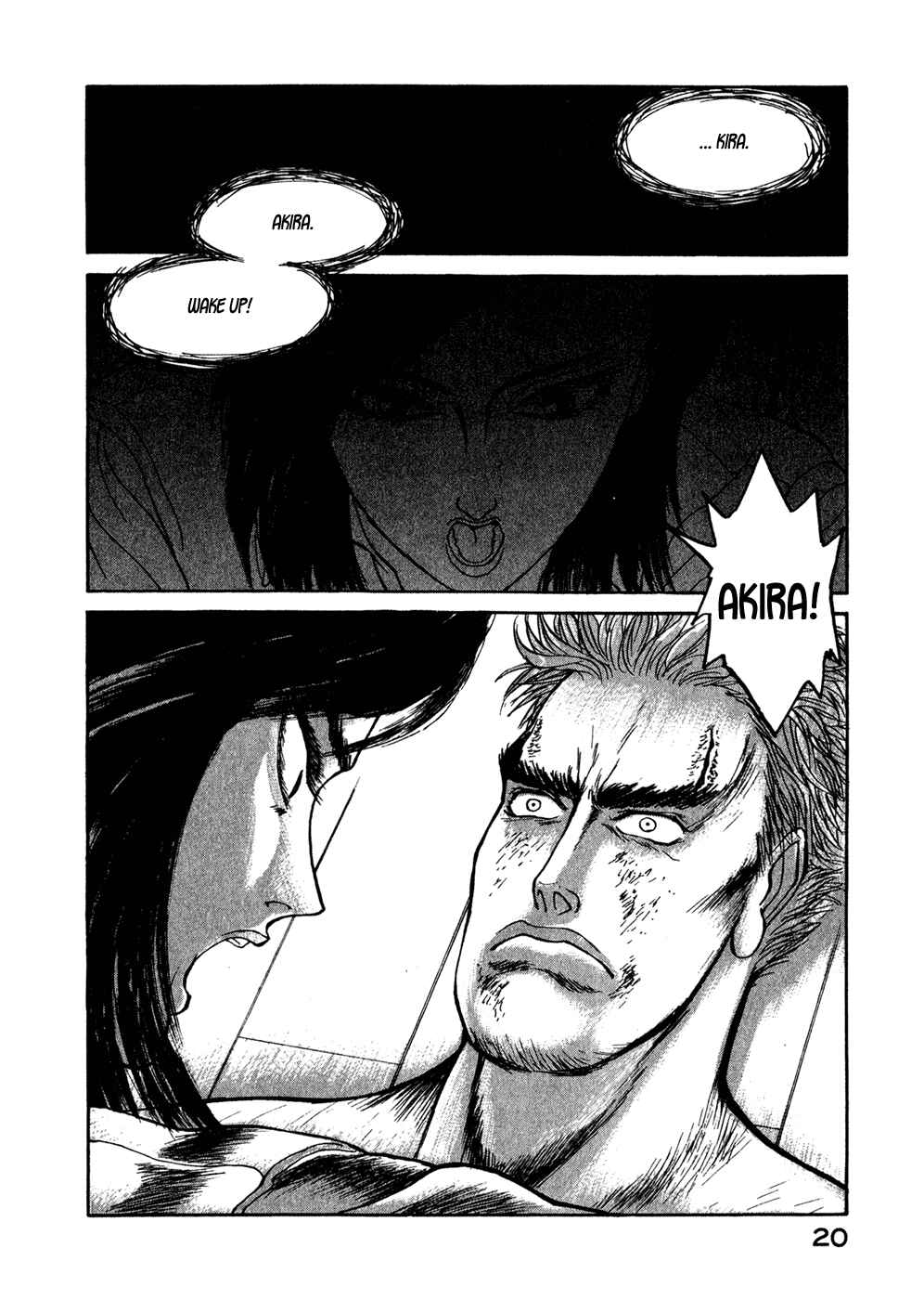 Page 19 Chapter 11 Kilico