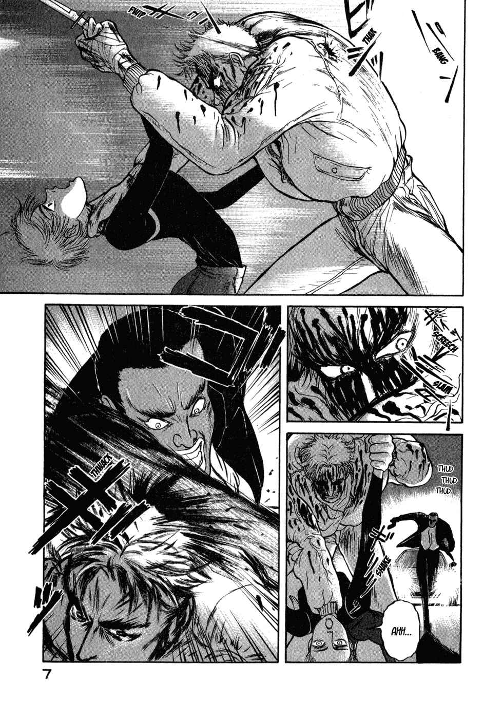 Page 7 Chapter 11 Kilico