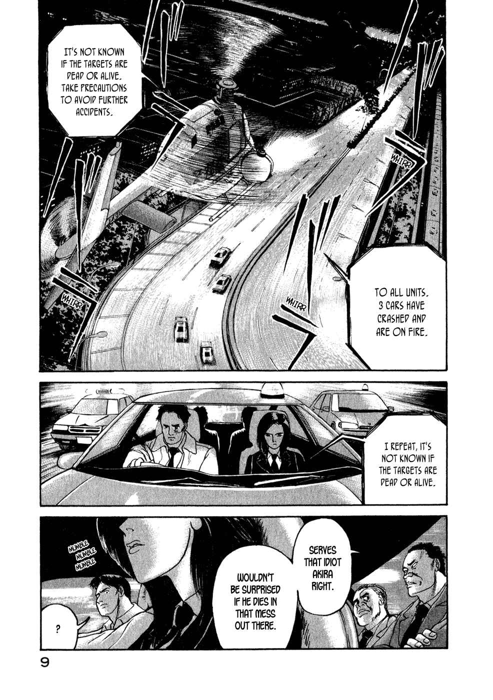 Page 9 Chapter 11 Kilico