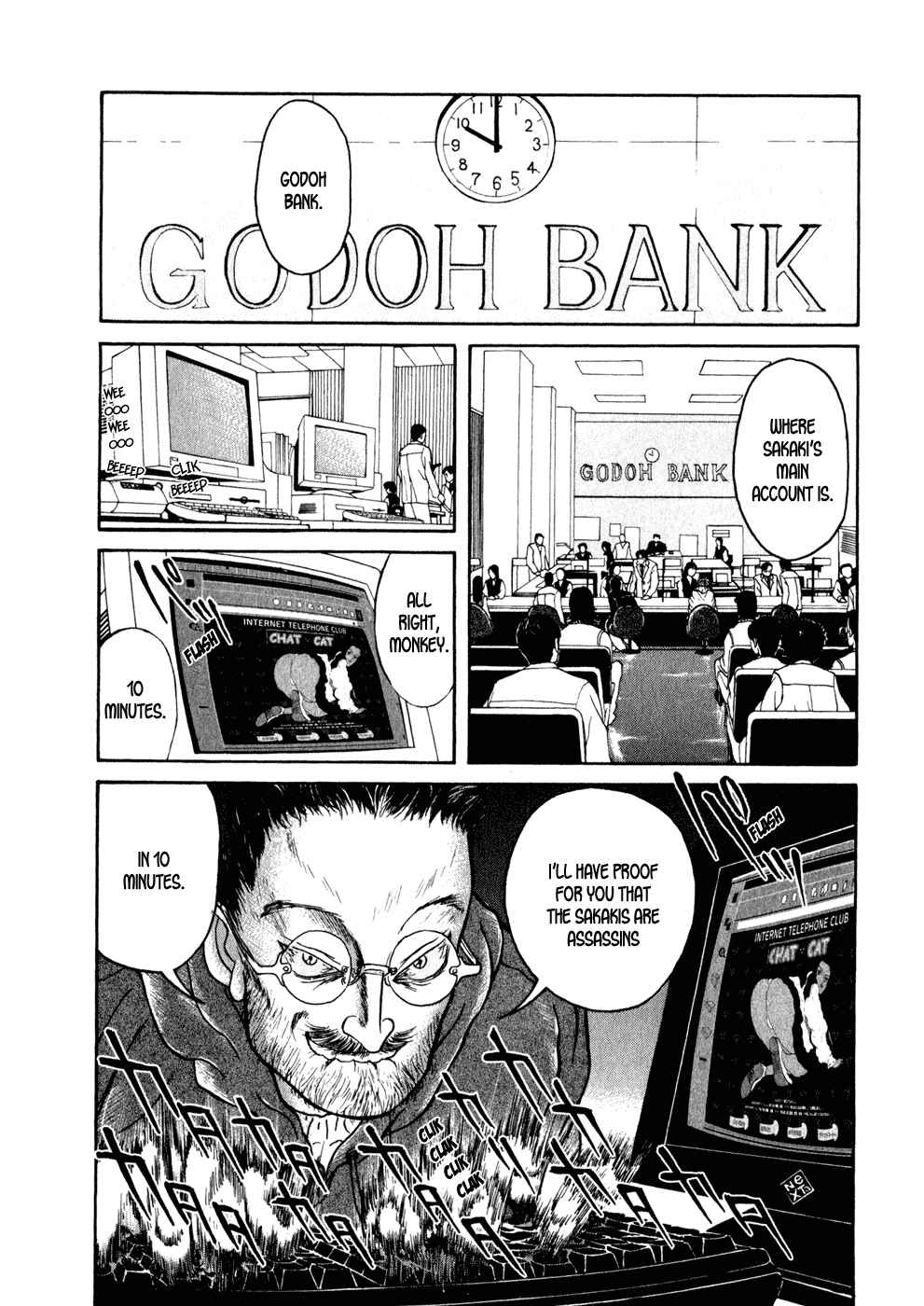 Page 1 Chapter 6 Kilico