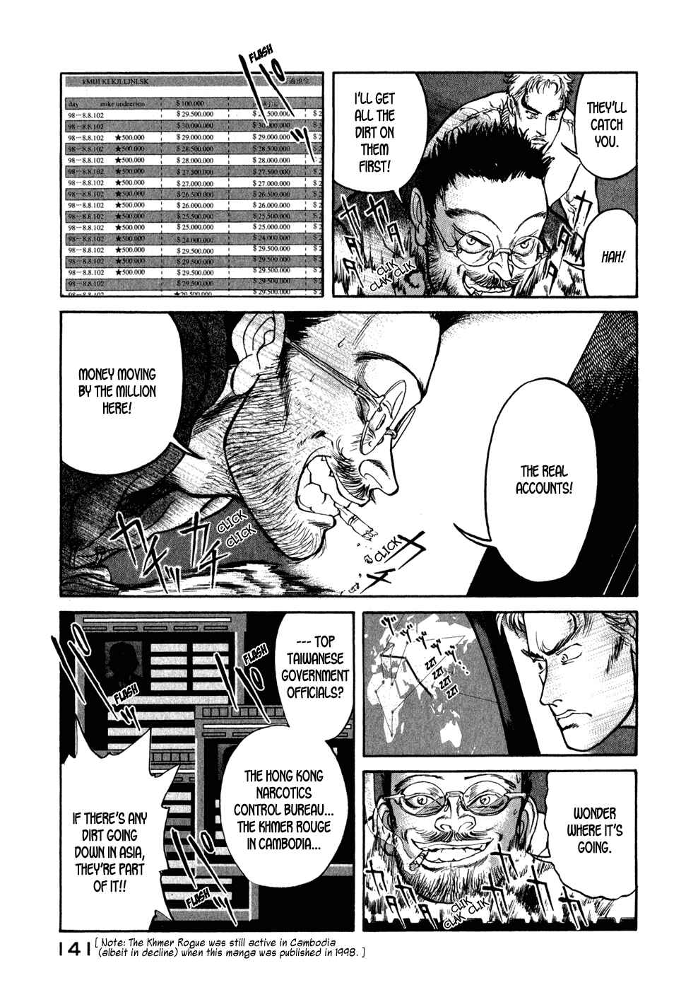 Page 13 Chapter 6 Kilico
