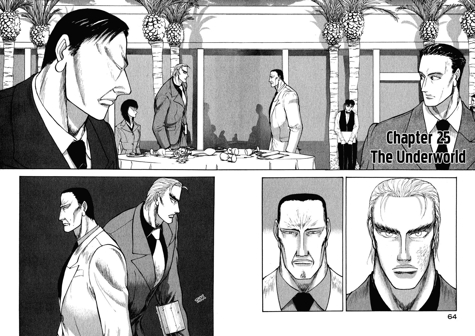 Page 2 Chapter 25 Kilico
