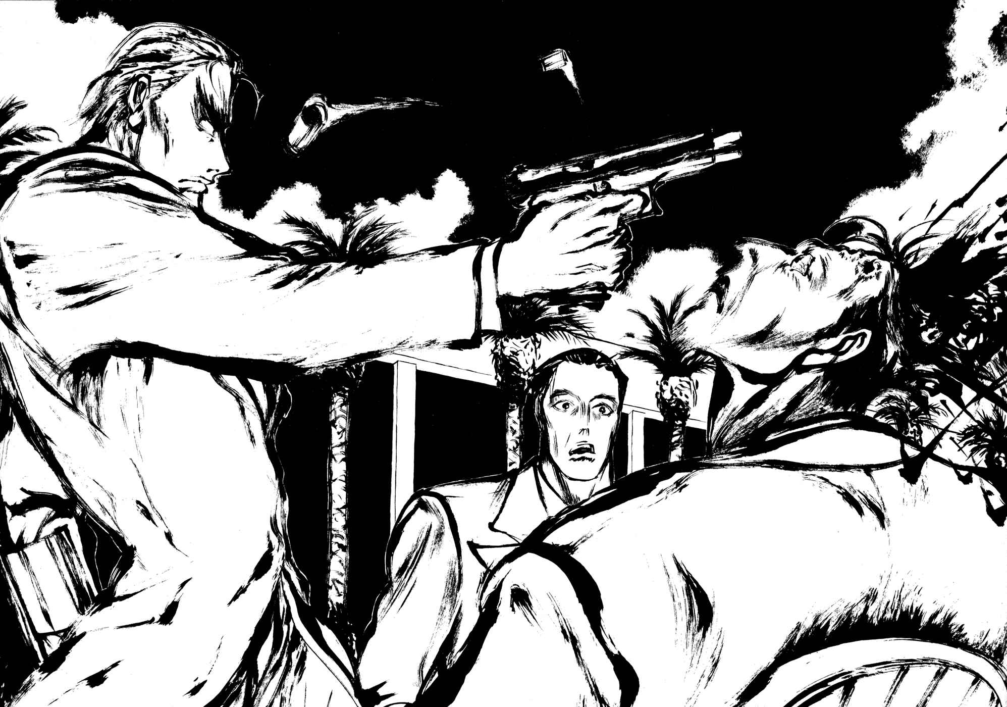 Page 5 Chapter 25 Kilico