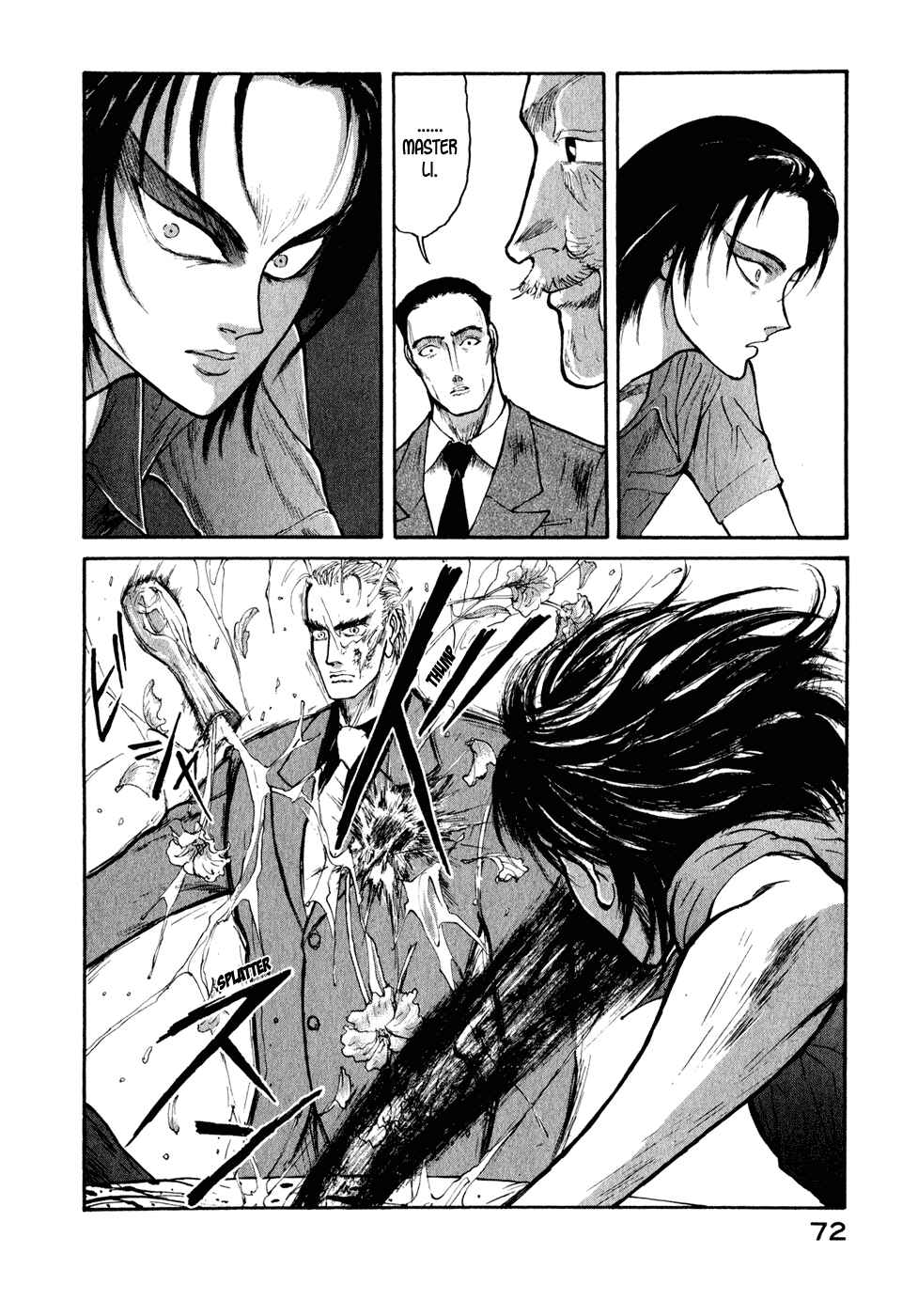 Page 8 Chapter 25 Kilico