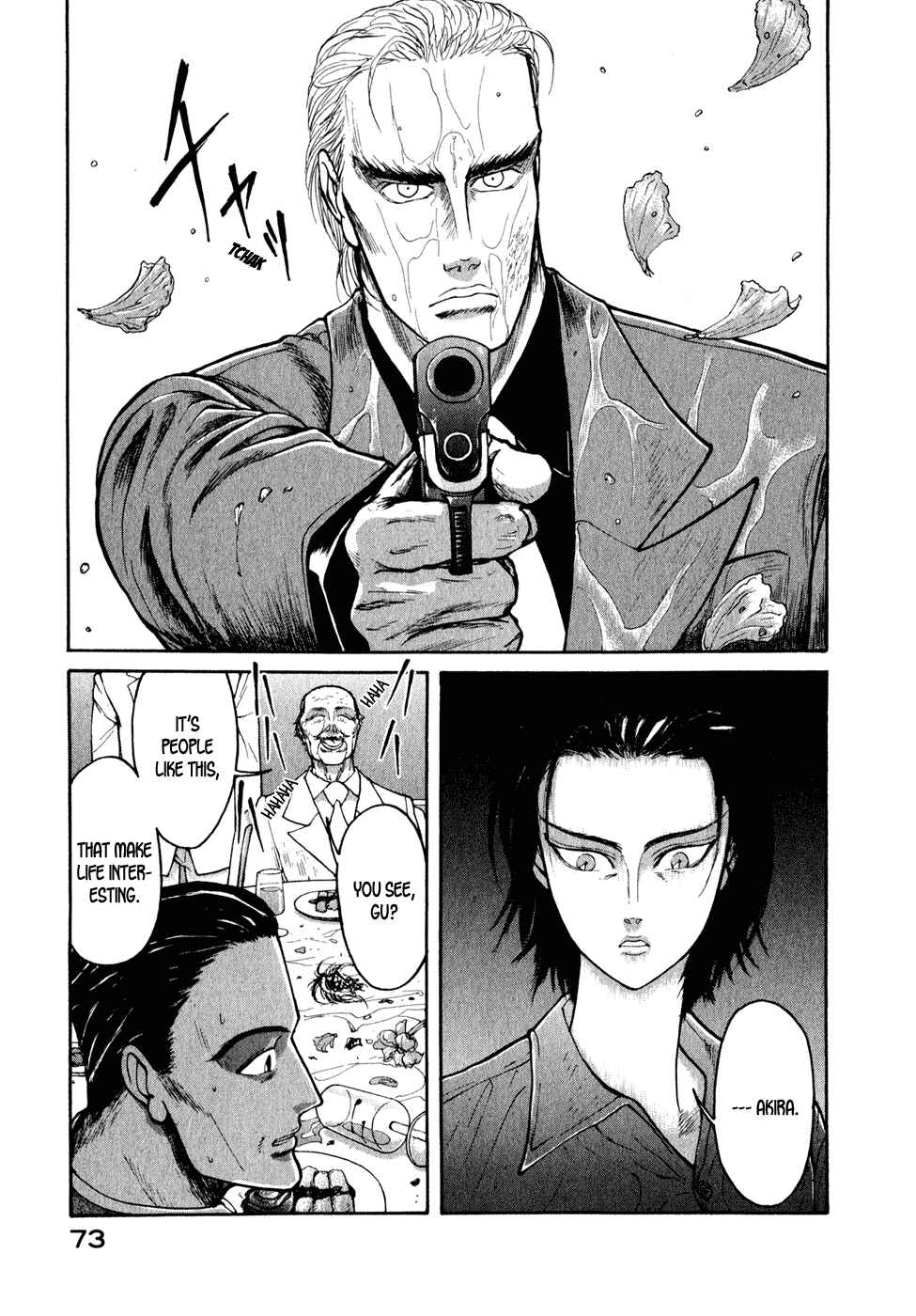 Page 9 Chapter 25 Kilico
