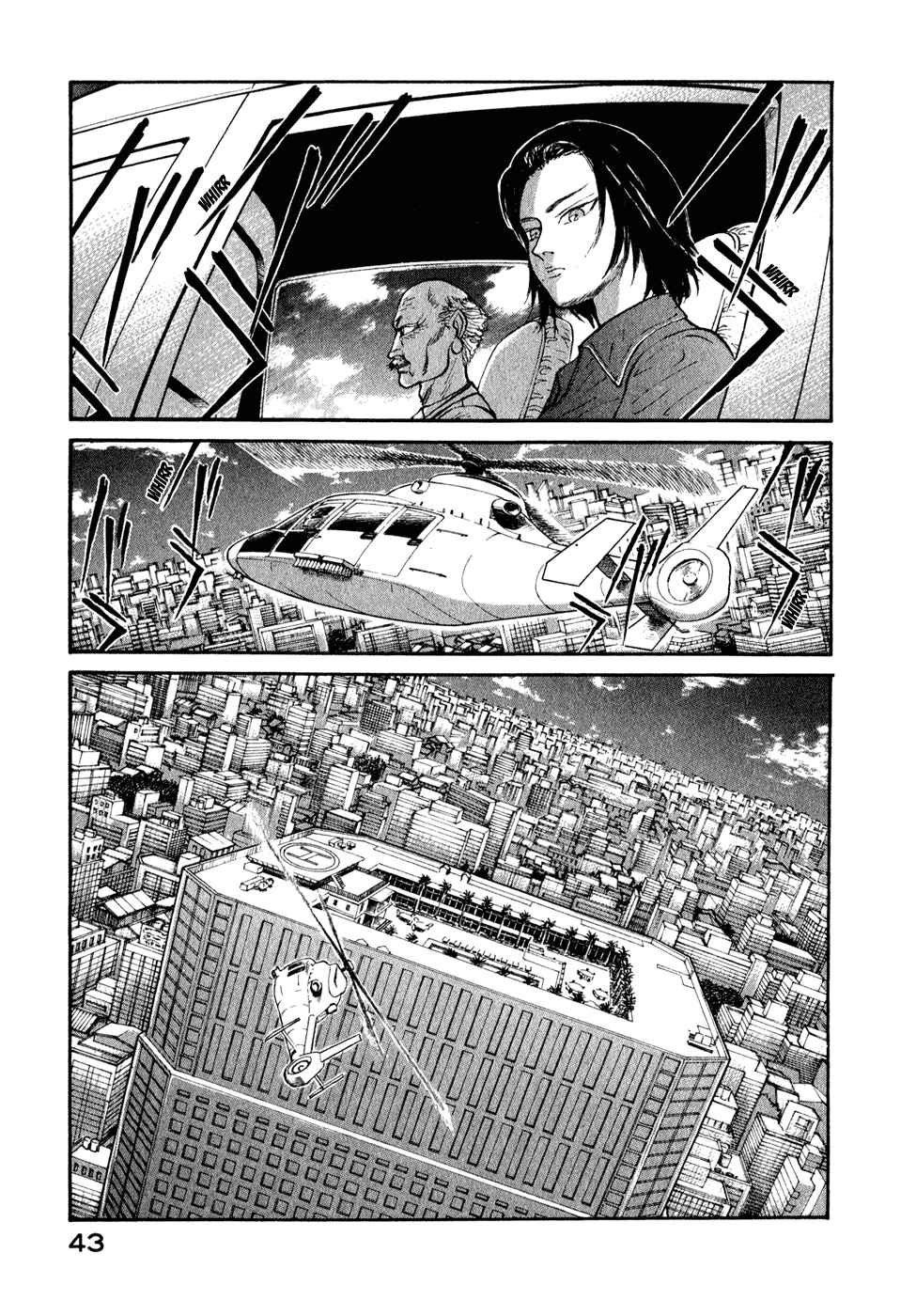 Page 1 Chapter 24 Kilico