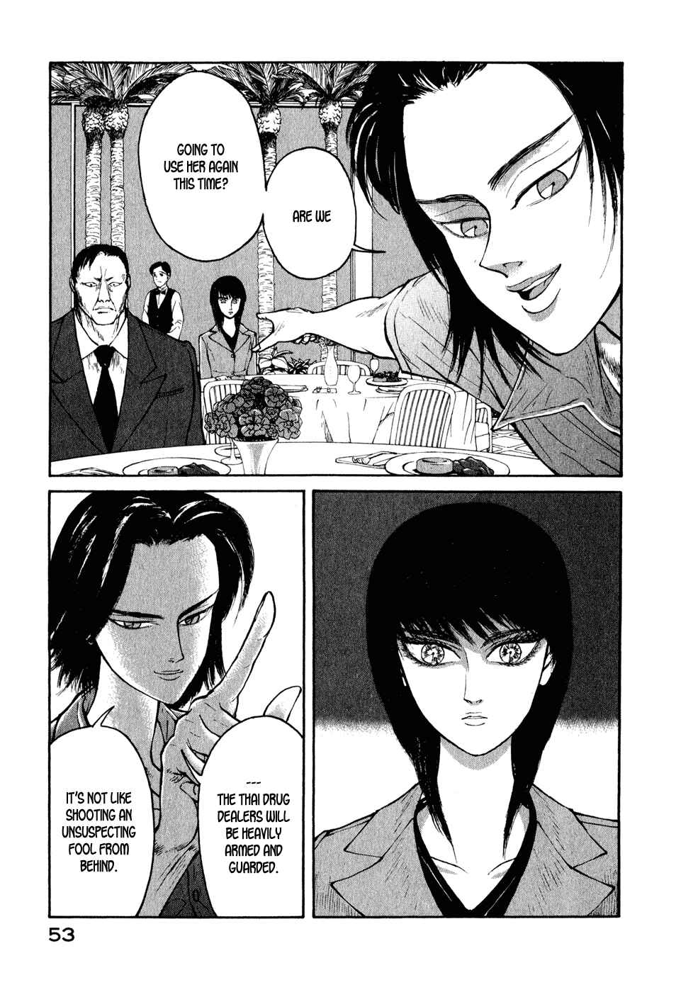 Page 10 Chapter 24 Kilico