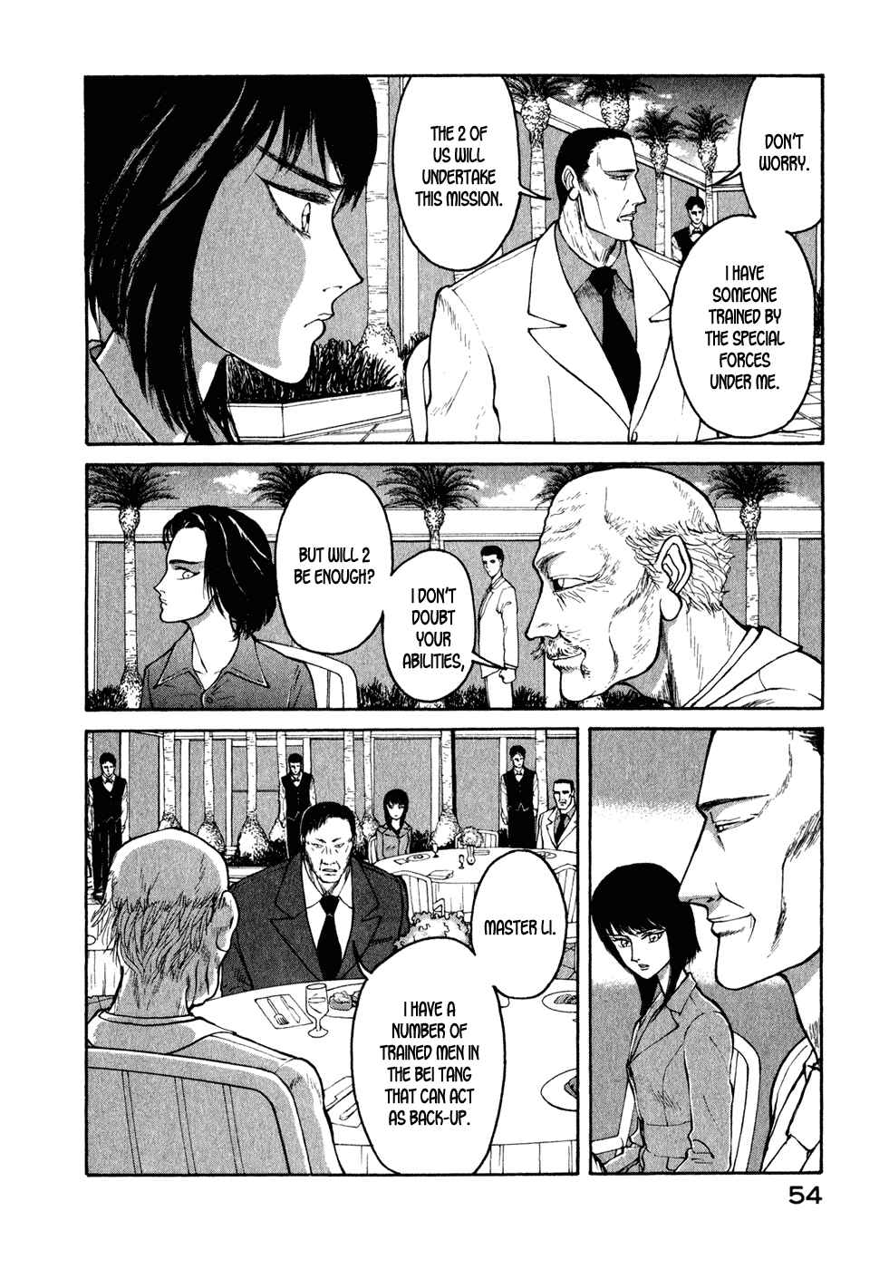 Page 11 Chapter 24 Kilico