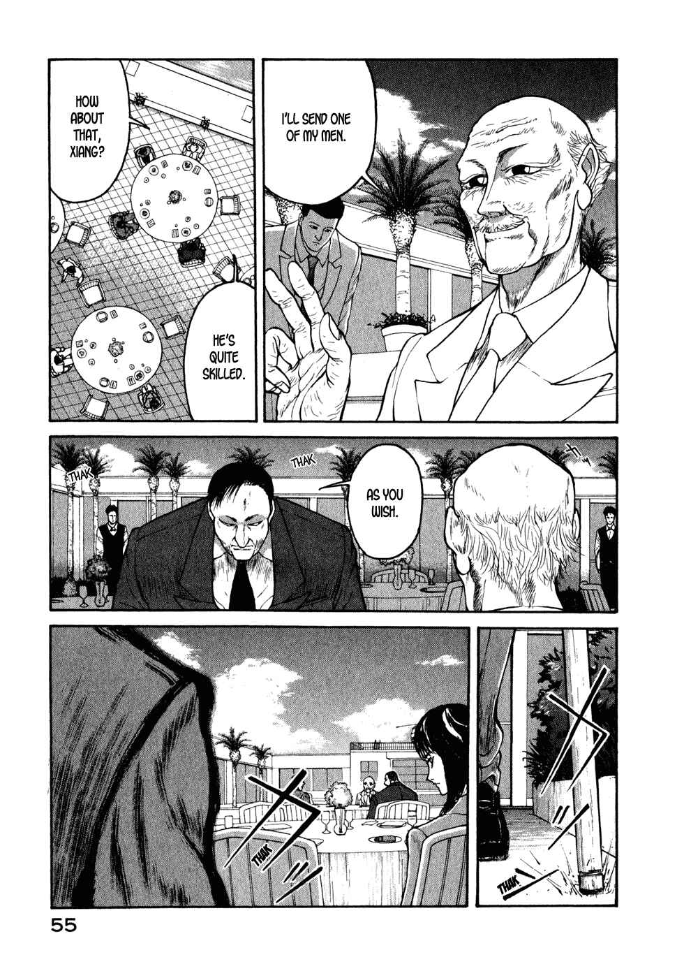 Page 12 Chapter 24 Kilico