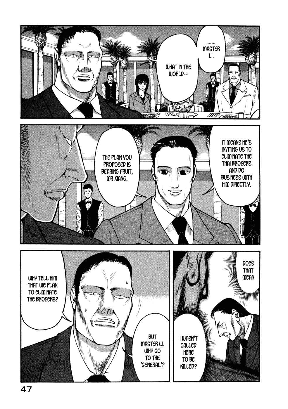 Page 4 Chapter 24 Kilico