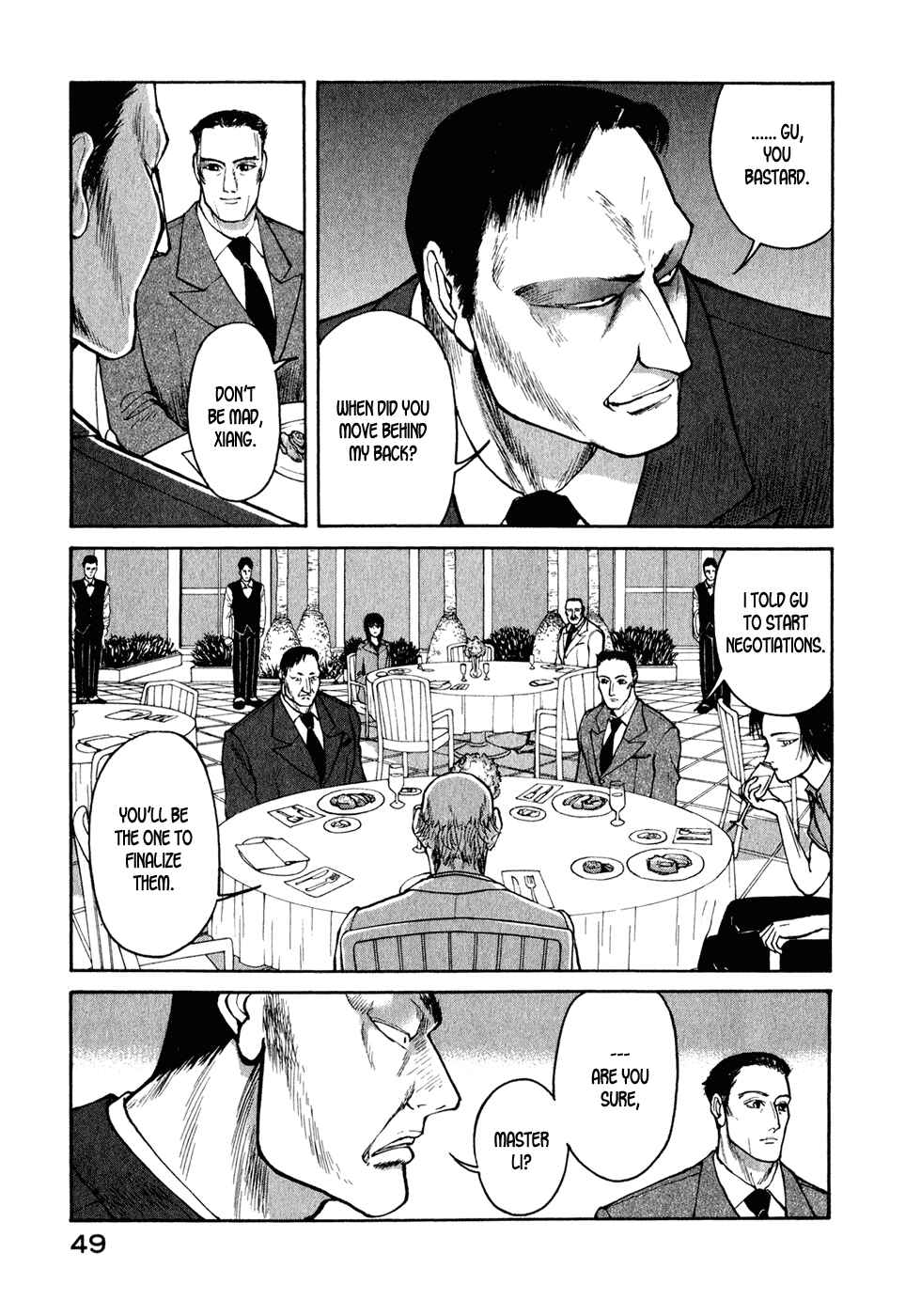 Page 6 Chapter 24 Kilico