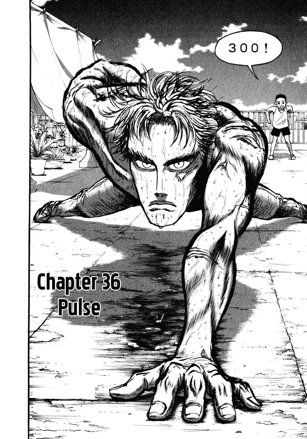 Page 2 Chapter 36 Kilico