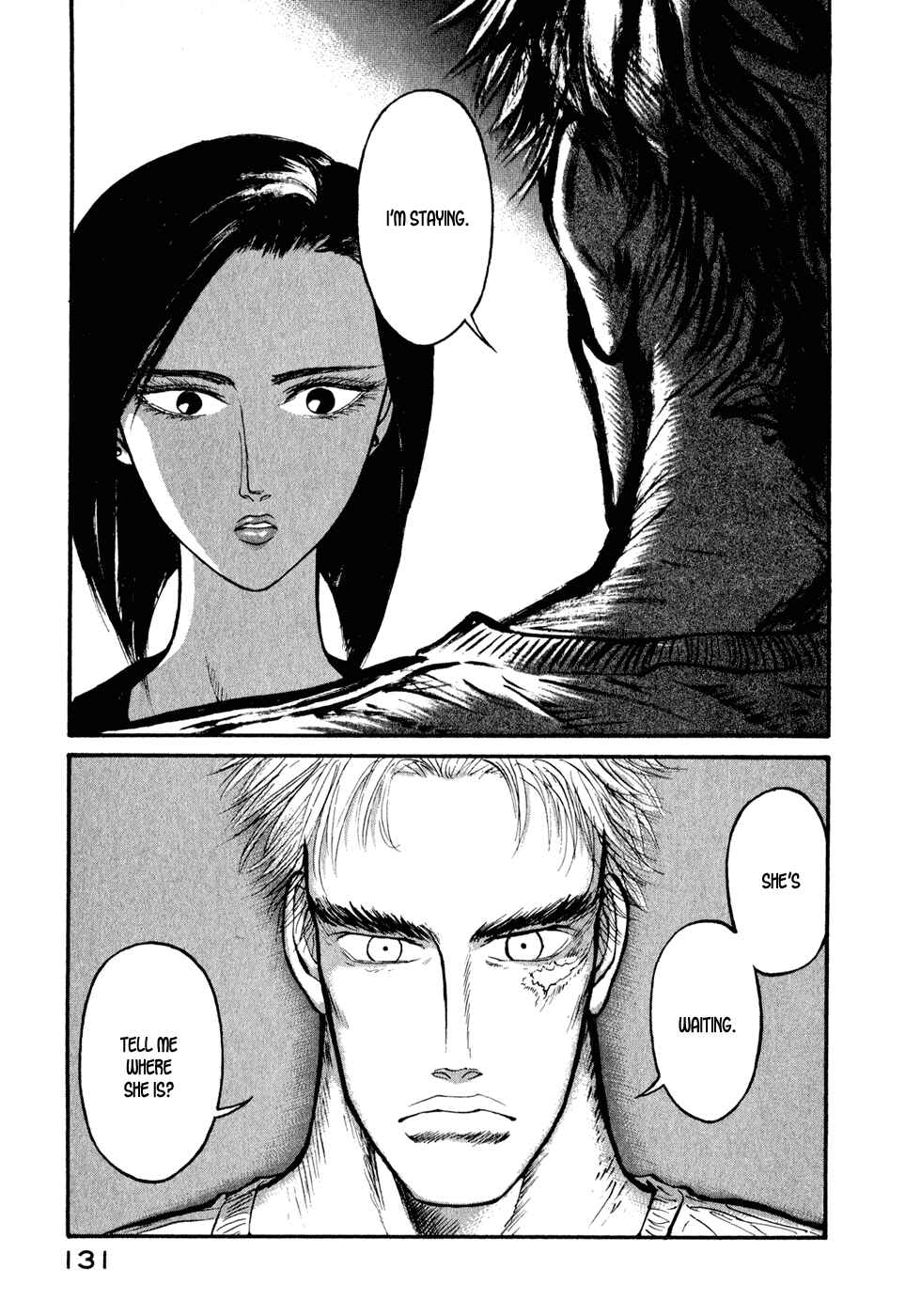 Page 9 Chapter 36 Kilico