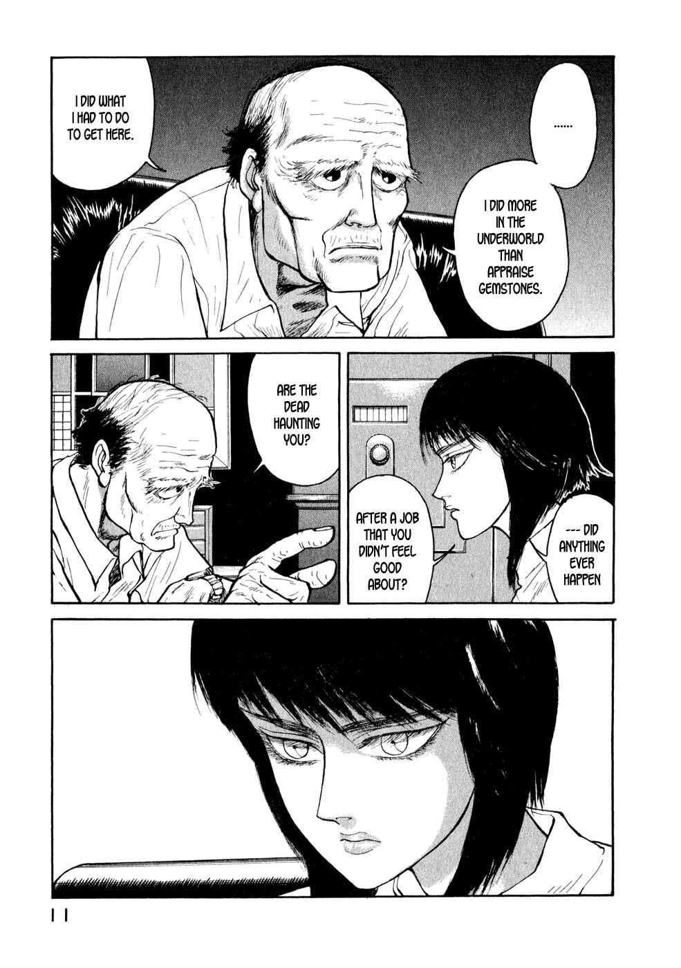Page 12 Chapter 22 Kilico