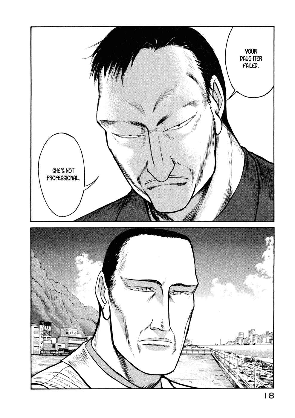 Page 19 Chapter 22 Kilico